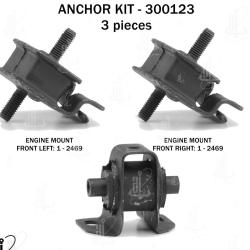 ANCHOR 300123
