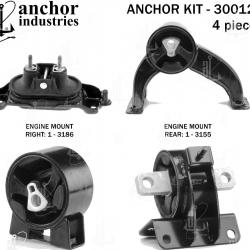 ANCHOR 300124