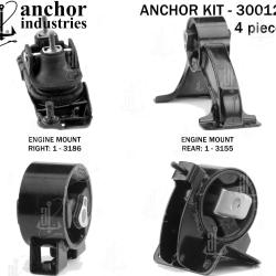 ANCHOR 300124