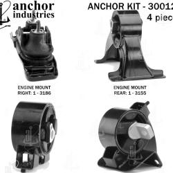 ANCHOR 300124