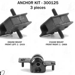 ANCHOR 300125