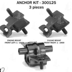 ANCHOR 300125