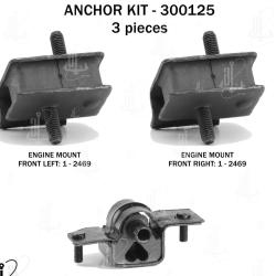 ANCHOR 300125