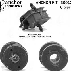 ANCHOR 300126