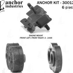 ANCHOR 300126