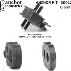 ANCHOR 300126