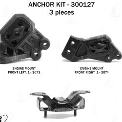 ANCHOR 300127