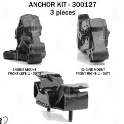 ANCHOR 300127