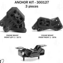 ANCHOR 300127