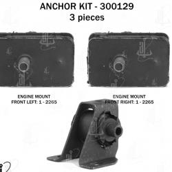 ANCHOR 300129