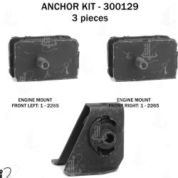 ANCHOR 300129