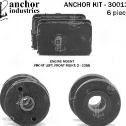 ANCHOR 300131