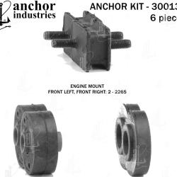 ANCHOR 300131