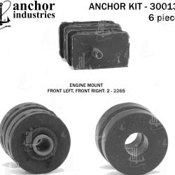 ANCHOR 300131