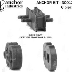 ANCHOR 300131