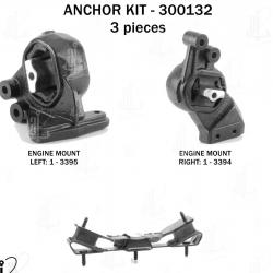 ANCHOR 300132