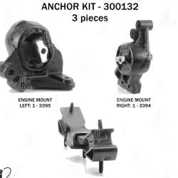ANCHOR 300132