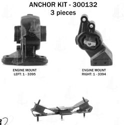 ANCHOR 300132