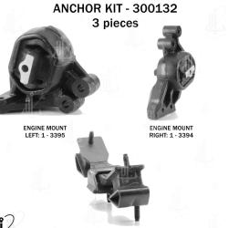 ANCHOR 300132