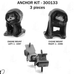 ANCHOR 300133