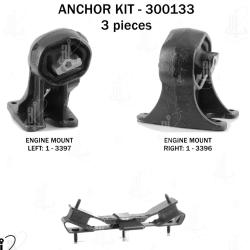 ANCHOR 300133