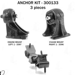 ANCHOR 300133