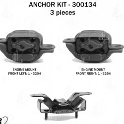 ANCHOR 300134