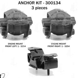 ANCHOR 300134