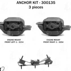 ANCHOR 300135