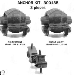 ANCHOR 300135