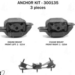 ANCHOR 300135