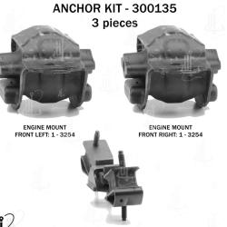 ANCHOR 300135