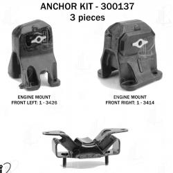 ANCHOR 300137