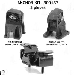 ANCHOR 300137