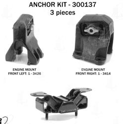 ANCHOR 300137