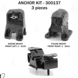 ANCHOR 300137