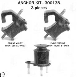 ANCHOR 300138