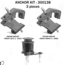 ANCHOR 300138