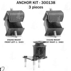 ANCHOR 300138