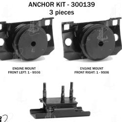 ANCHOR 300139