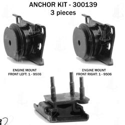 ANCHOR 300139