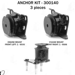 ANCHOR 300140