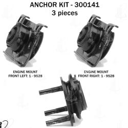 ANCHOR 300141