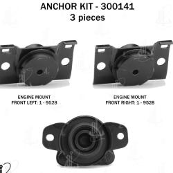 ANCHOR 300141