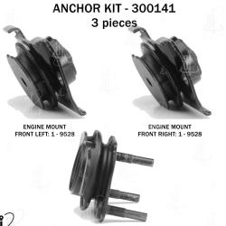 ANCHOR 300141
