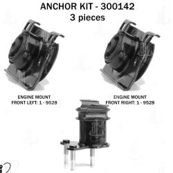 ANCHOR 300142
