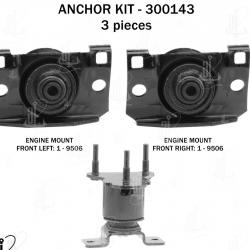 ANCHOR 300143