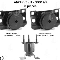 ANCHOR 300143