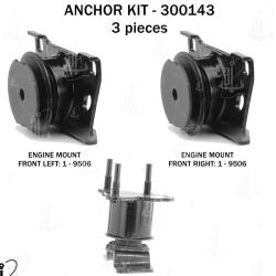 ANCHOR 300143