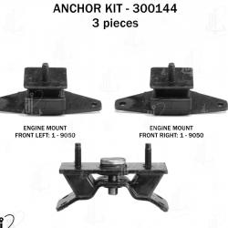 ANCHOR 300144